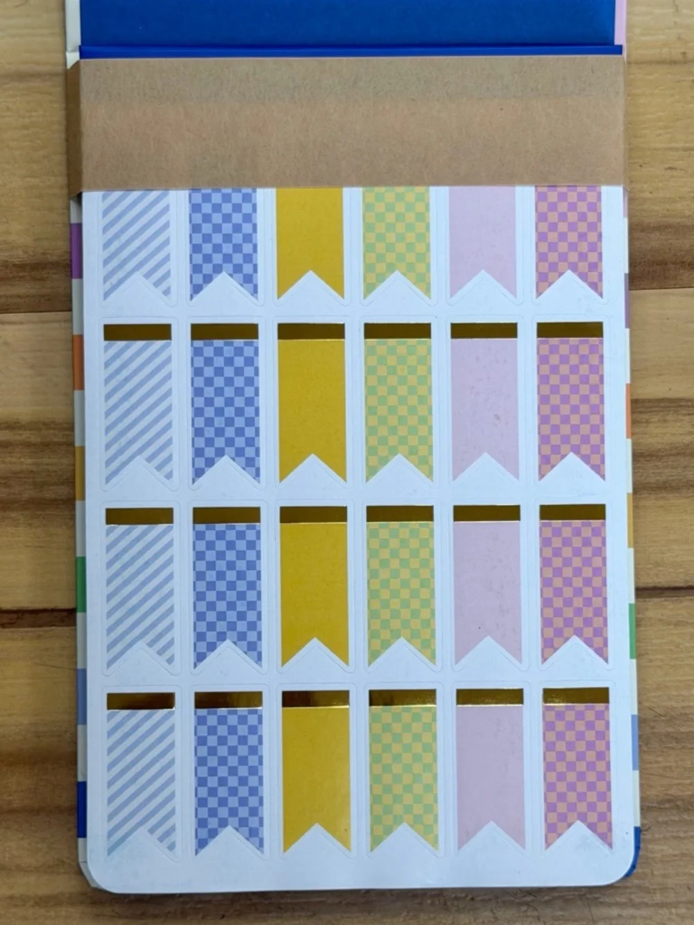 10: SPR!TZ Planners Sticker Book - 3650 Stickers!